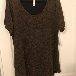 Lularoe Elegant Classic T XL NWT